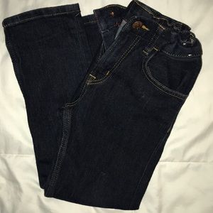 Dark jeans for Boys ! 👖